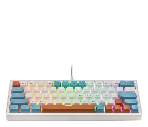 Tracer GAMEZONE EVO3 HOT SWAP 63 - 1235807 - zdjęcie 3